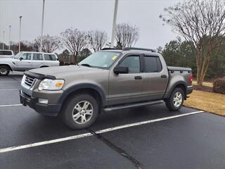 2007 Ford Explorer Sport Trac for sale in Henderson NC