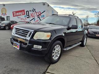 2007 Ford Explorer Sport Trac