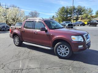 2007 Ford Explorer Sport Trac for sale in Clarksville TN