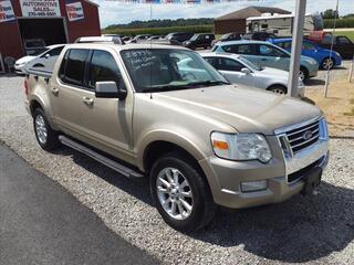 2007 Ford Explorer Sport Trac for sale in Campbellsville KY