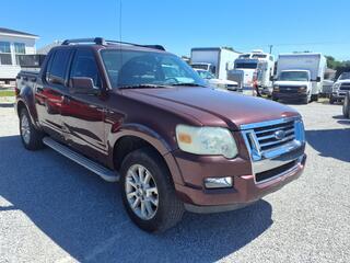 2007 Ford Explorer Sport Trac