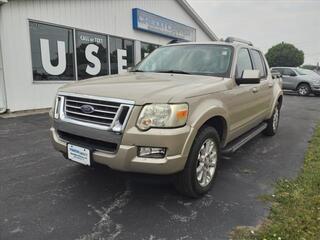 2007 Ford Explorer Sport Trac for sale in St Fostoria OH