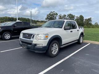 2010 Ford Explorer Sport Trac for sale in Dandridge TN