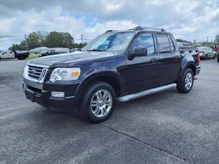 2010 Ford Explorer Sport Trac