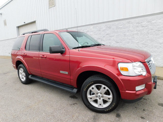 2007 Ford Explorer for sale in Clarksville TN