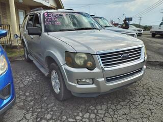 2008 Ford Explorer for sale in Nashville TN