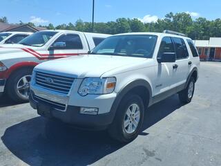 2006 Ford Explorer