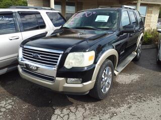 2006 Ford Explorer for sale in Nashville TN