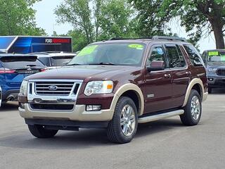 2008 Ford Explorer for sale in Woodhaven MI