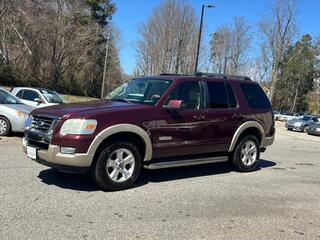 2008 Ford Explorer for sale in Asheville NC