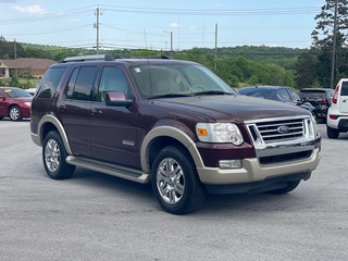 2007 Ford Explorer for sale in Knoxville TN