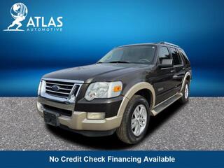 2007 Ford Explorer