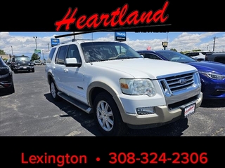 2006 Ford Explorer for sale in Lexington NE