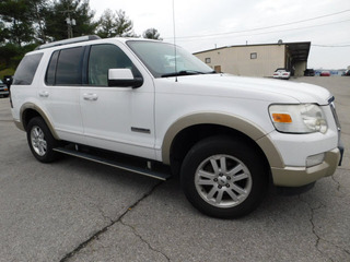 2007 Ford Explorer for sale in Clarksville TN