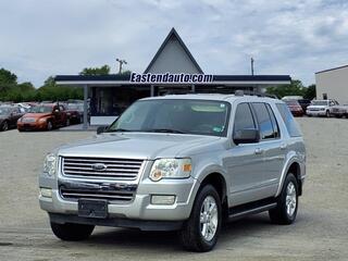 2010 Ford Explorer for sale in Richmond VA