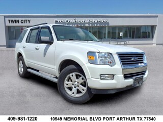 2010 Ford Explorer for sale in Port Arthur TX