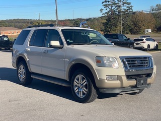 2010 Ford Explorer for sale in Knoxville TN
