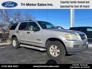 2006 Ford Explorer for sale in Oak Harbor OH