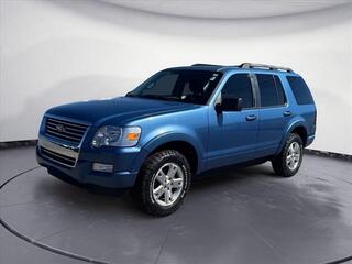 2009 Ford Explorer for sale in Knoxville TN