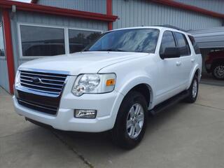 2009 Ford Explorer for sale in Decatur IN