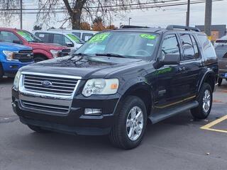 2007 Ford Explorer