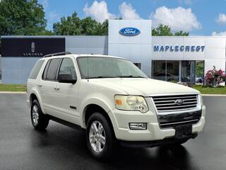 2008 Ford Explorer for sale in Union NJ