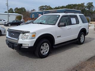 2007 Ford Explorer for sale in Morehead City NC
