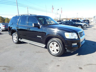 2007 Ford Explorer for sale in Nashville TN