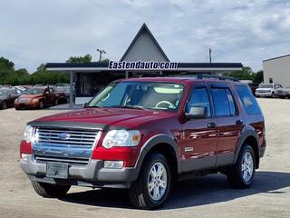 2006 Ford Explorer for sale in Richmond VA
