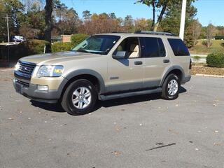 2006 Ford Explorer