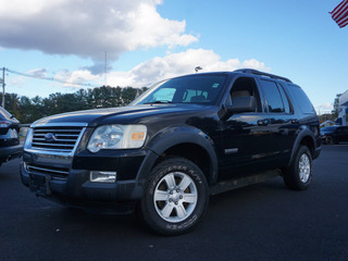 2007 Ford Explorer