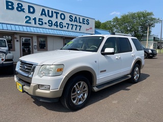 2007 Ford Explorer