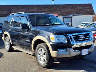 2008 Ford Explorer