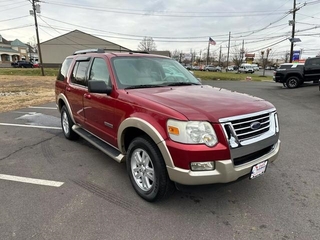 2007 Ford Explorer for sale in South Plainfield NJ