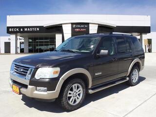 2006 Ford Explorer