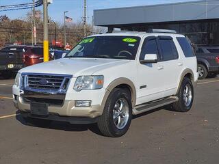 2007 Ford Explorer for sale in Woodhaven MI