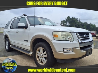 2007 Ford Explorer for sale in Cape Girardeau MO