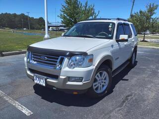 2008 Ford Explorer