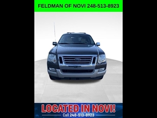 2008 Ford Explorer for sale in Novi MI