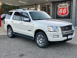 2007 Ford Explorer