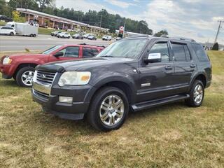 2007 Ford Explorer