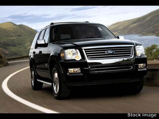 2009 Ford Explorer