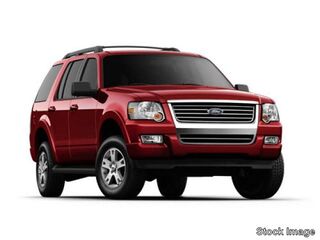 2010 Ford Explorer