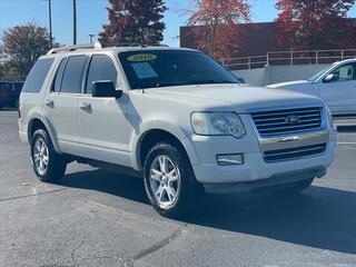 2010 Ford Explorer for sale in Clinton TN