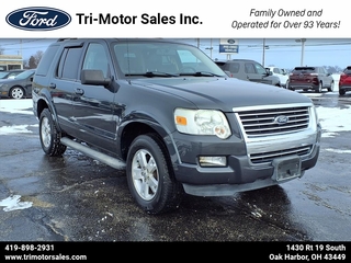 2010 Ford Explorer for sale in Oak Harbor OH