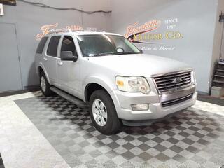 2010 Ford Explorer for sale in Nashville TN