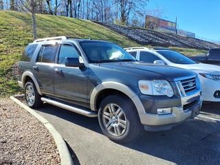 2010 Ford Explorer