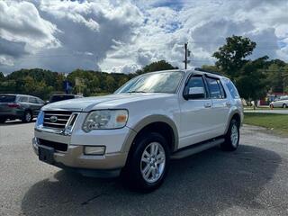 2010 Ford Explorer for sale in Winston Salem NC