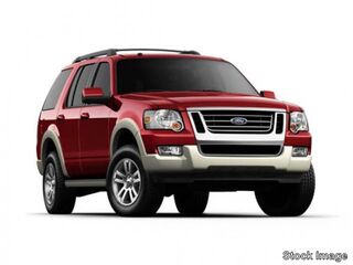 2010 Ford Explorer for sale in Hazlet NJ