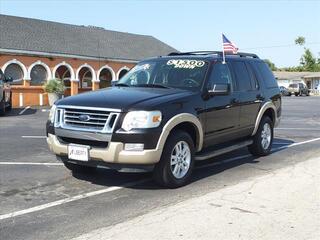 2010 Ford Explorer for sale in Tulsa OK